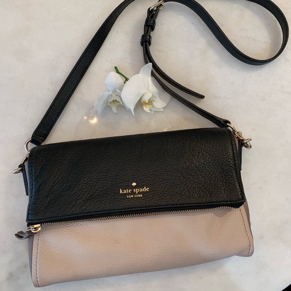 Kate Spade Crossbody Bag Purse